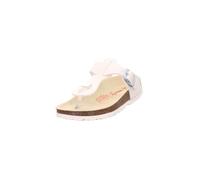 Superfit Pantuflas, No aplicable, Blanco 1020, 37 EU Ancho