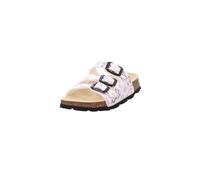 Superfit Pantuflas, No aplicable, Blanco Negro 1050, 24 EU Ancho