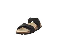 Superfit Pantuflas, No aplicable, Negro 0000, 24 EU Ancho