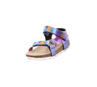 Superfit Pantuflas, No aplicable, Púrpura Multicolor 8500, 24 EU Ancho