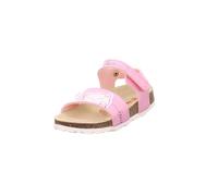 Superfit Pantuflas, No aplicable, Rosa 5500, 27 EU Ancho