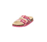 Superfit Pantuflas, No aplicable, Rosa Multicolor 5520, 40 EU Ancho