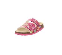 Superfit Pantuflas, No aplicable, Rosa Multicolor 5610, 39 EU Ancho
