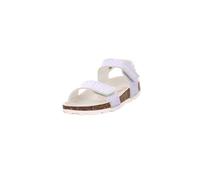 Superfit Pantuflas, No aplicable, Verde Claro Rosa 7510, 28 EU Ancho