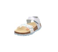 Superfit Pantuflas para casa, color rosa 7520, 25 EU