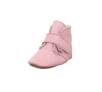 superfit PAPAGENO Calzado para aprender a andar,Bebé-Niñas,Rosa,20 EU