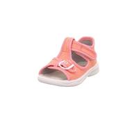 Superfit Polly 5400 - Zapatillas de estar por casa, color rojo