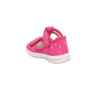 Superfit Polly, Chanclas Rosa 5510, 23 EU