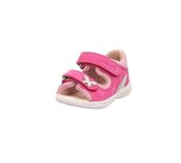 superfit Polly Sandalia PINK 5510, 21 EU, Pink 5510, 21 EU