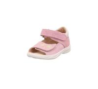 Superfit Polly Sandalia ROSA/Plata 5500 25 EU, Rosa Plata 5500, 25 EU