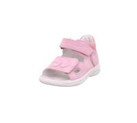 superfit Polly, Sandalias Niñas, Rosa 067, 20 EU