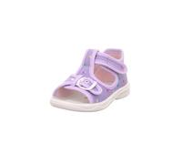 Superfit Polly, Zapatillas Niñas, Lila 8500, 20 EU Ancho