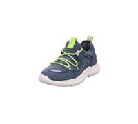 superfit Rush 1006208, Zapatillas, Azul Verde Claro 8000, 31 EU