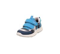 Superfit Rush, Zapatillas, Azul Turquesa 8000, 25 EU