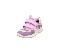 Superfit Rush, Zapatillas, Lila Rosa 8500, 33 EU