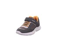 Superfit Rush, Zapatillas Niños, Gris (Naranja 2000), 28 EU