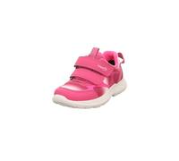 Superfit Rush, Zapatillas, Rosa 5500, 34 EU