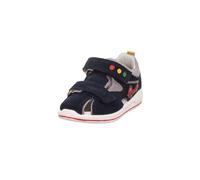 Superfit Sandalia Boomerang para niño, Azul 8000, 20 EU