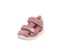 superfit Sandalia Bumblebee para niña, Morado Rosa 8510, 23 EU
