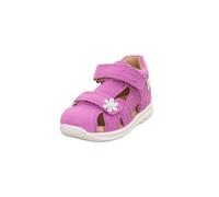 superfit Sandalia Bumblebee para niñas, Lila 8500., 20 EU