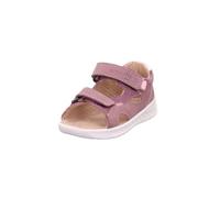 Superfit Sandalia Lagoon para niña, color lila y rosa, 8510, 27 EU
