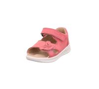 Superfit Sandalia Lagoon para niña, Rosa 5500, 27 EU Weit