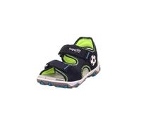 Superfit Mike 3.0, Sandalia, Azul Turquesa 8000, 30 EU