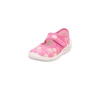 Superfit Sandalias Belinda para niña, Rosa 5500, 16 EU