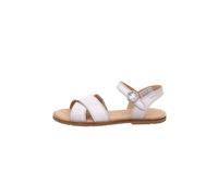 SUPERFIT Sandalias infantiles FLAIR plata | 35