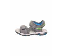 SUPERFIT Sandalias infantiles MIKE gris claro | 28