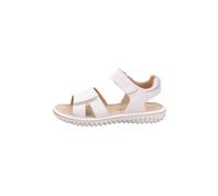 SUPERFIT Sandalias infantiles SPARKLE blanco | 30