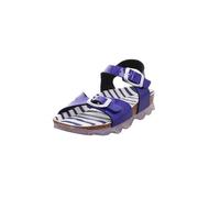 Superfit Sandalias Jellies para niñas., color Azul, talla 38 EU