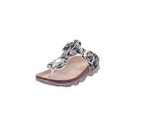 Superfit Sandalias Jellies para niñas., color Negro, talla 38 EU
