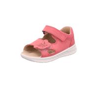 Superfit Sandalia Lagoon para niña, Rosa 5500, 27 EU Weit