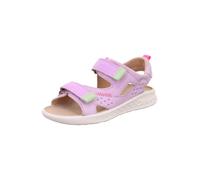SUPERFIT Sandalias 'LAGOON' lila 31 lila