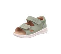 SUPERFIT Sandalias 'LAGOON' verde claro 20 verde claro