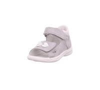superfit Sandalias Polly para niña, Gris 2500, 18 EU