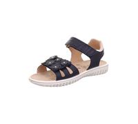 SUPERFIT Sandalias 'SPARKLE' navy / rosé 25 navy / rosé