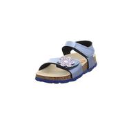 Superfit Sandals 1000118, Sandalias, Blue 8010, 25 EU
