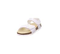 Superfit Sandals 1000118, Sandalias, White 1010, 25 EU