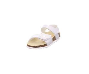 Superfit Sandals 1000118, Sandalias, White 1010, 38 EU