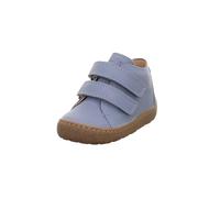 Superfit Saturno, Zapatos para bebé, Azul 8010, 18 EU Ancho