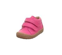 Superfit Saturno, Zapatos para bebé, Rosa 5500, 21 EU Estrecho