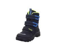 Superfit Snow MAX Warm Gefütterte Gore-Tex, Botas, Azul Amarillo 8000, 24 EU