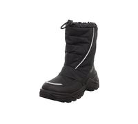 Superfit Snow MAX Warm Gefütterte Gore-Tex, Botas para Nieve, Negro 0000, 26 EU Ancho