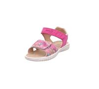 Superfit Sparkle, Sandalia, Rosa 5540, 28 EU
