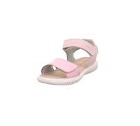 Superfit Sparkle, Sandalias Niñas, Rosa 5510, 29 EU