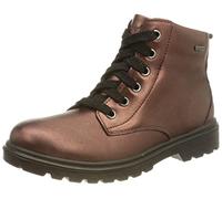 Superfit Spirit Gore-Tex Ligeramente Forrado, Botas para Nieve, Rojo 5000, 28 EU