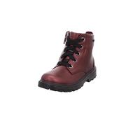 Superfit Spirit Ligeramente Forrado Gore-Tex, Botas para Nieve, Rojo 5000, 27 EU