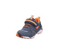 Superfit Sport5 Gore-Tex - Zapatillas Deportivas para Hombre, Azul Naranja 8000, 8 UK Child